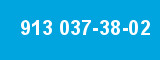 913 037-38-02